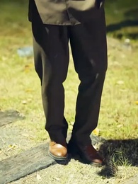 Anak Keberuntungan, Bantu CEO Ubah Takdir - Episode 12