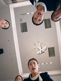 Anak Keberuntungan, Bantu CEO Ubah Takdir - Episode 3