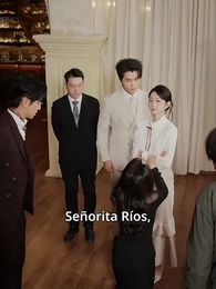 Episodio 50 - Heridas Bajo el Mismo Techo