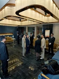 第13話 - 龍王の帰還