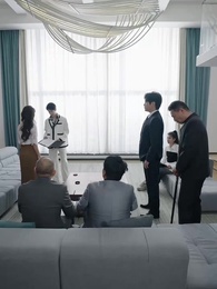 الحلقة 48 - خديعة الإرث وصراع النفوذ