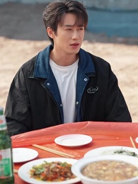 說好一起打工，老公你怎麼有隱藏身份 - Episode 45