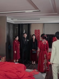 第13集 - 紅妝盡頭，幸有歸途