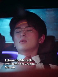 Episodio 1 - Che il tuo cuore sia leggero