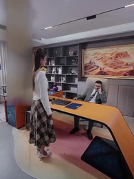 مدينة التنين وأسرارها الخفية - Episode 58