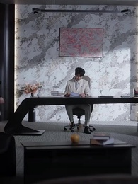 Frío por Fuera,Derretido por mí - Episode 52