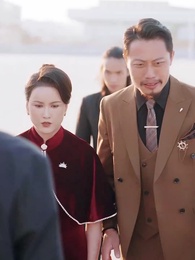 ที่นั่งบินเปลี่ยนชะตา - Episode 39