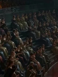 Episode 10 - Teuflisch gutes Personal