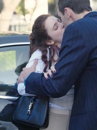 Tập 32 - Tổng Tài Truy Thê