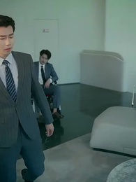 Episode 45 - [Dijuluki]Kemesraan Malam ini