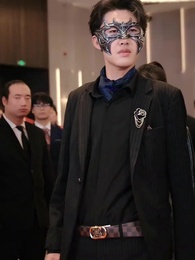 Episode 58 - [Dijuluki]Dewa Terkuat