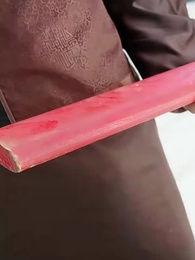 鎮魂の契り - Episode 1