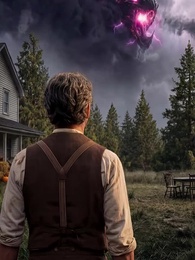 Episode 2 - What? The Supreme Sorcerer is my village dad!(updating)