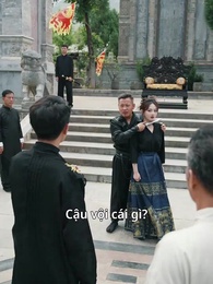 [Lồng tiếng]Ngọa Hổ Tàng Long: Sở Phi Truyện - Episode 58