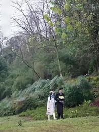 Dulce Mentira: Atrápame, Señor - Episode 74