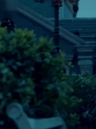 Episode 1 - [Dijuluki]Kemesraan Malam ini