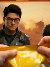 [Dubbed] Doomsday Supermarket - Episode 6