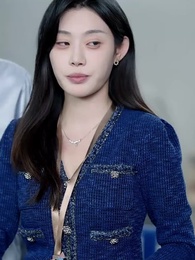 [Dubbing]Sleepless in the Office - Episode 49