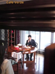 Frío por Fuera,Derretido por mí - Episode 69