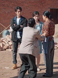 第42集 - 說好一起打工，老公你怎麼有隱藏身份