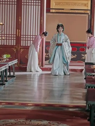 Quando o Amor Se Perde - Episode 35