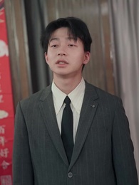 紅妝盡頭，幸有歸途 - Episode 15