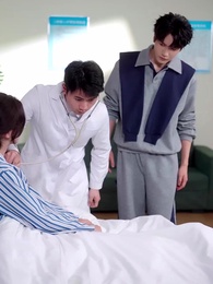 第31集 - 甜爆！閃婚老公又寵又撩