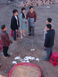 說好一起打工，老公你怎麼有隱藏身份 - Episode 48