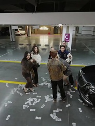 แผนรักหักเหลี่ยมโหด - Episode 6