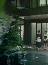 [Dijuluki]Kemesraan Malam ini - Episode 9