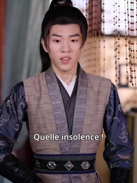 Épisode 46 - Ma Revanche au Banquet