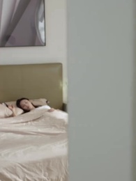 بعد أن سُرق نومي، كشفت الحقيقة - Episode 4