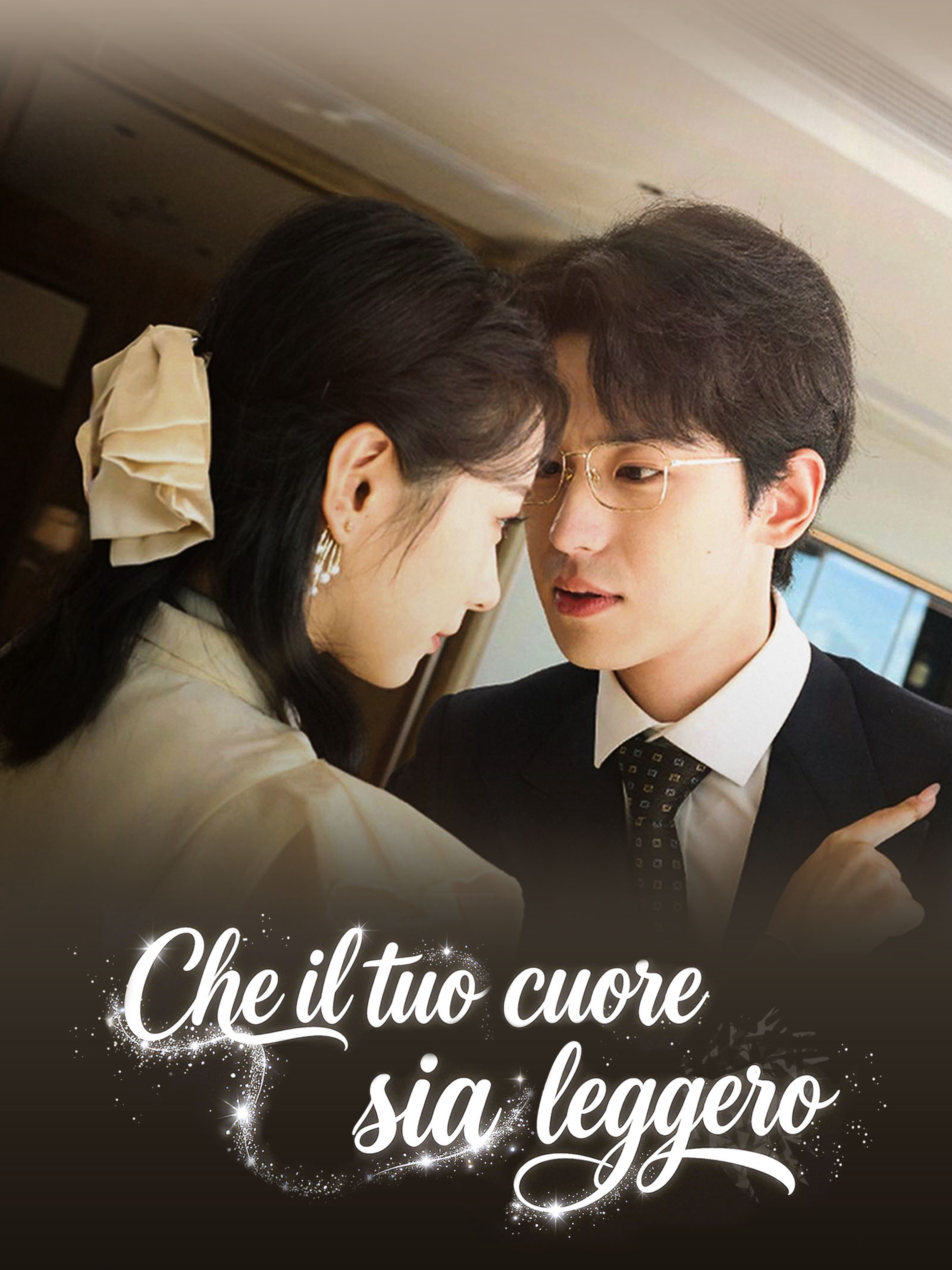 Che il tuo cuore sia leggero
