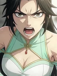 Episode 30 - Kamu pantas menuduhku