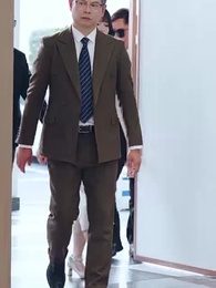 Security Dad, Super Baby - Episode 28