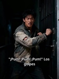 La Trampa de la Luz - Episode 6