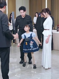 Episode 25 - Security Dad, Super Baby