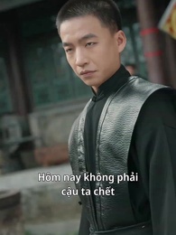 [Lồng tiếng]Ngọa Hổ Tàng Long: Sở Phi Truyện - Episode 35