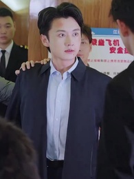 ที่นั่งบินเปลี่ยนชะตา - Episode 10