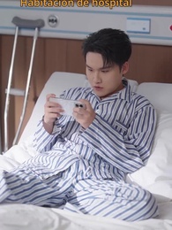 Frío por Fuera,Derretido por mí - Episode 50