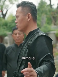 Tập 50 - [Lồng tiếng]Ngọa Hổ Tàng Long: Sở Phi Truyện