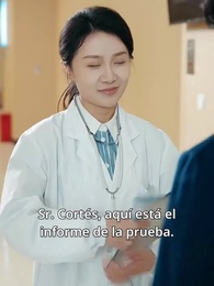 Episodio 5 - A los cuarenta, me toco la buena suerte con mi esposa