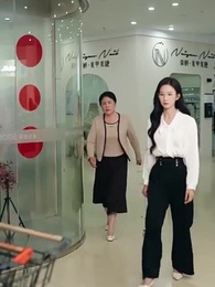 Episode 3 - Smothering Love