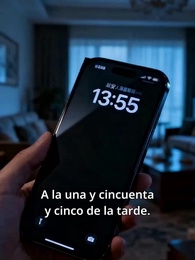 La Trampa de la Luz - Episode 3