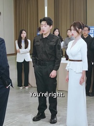 Episode 22 - Security Dad, Super Baby