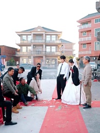 第12集 - 說好一起打工，老公你怎麼有隱藏身份