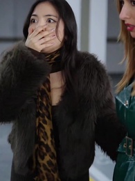 แผนรักหักเหลี่ยมโหด - Episode 22