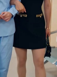 Anak Keberuntungan, Bantu CEO Ubah Takdir - Episode 64