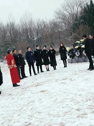 [Dijuluki]Dewa Terkuat - Episode 83