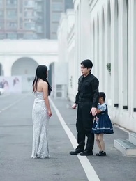 Security Dad, Super Baby - Episode 9